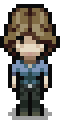 Zoe sprite