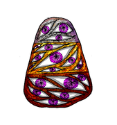 Level 1 — battle appearance