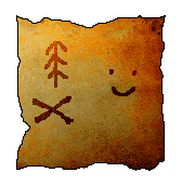 Treasure Map 9 clue