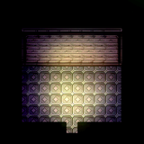 Shrine artwork
