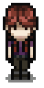 Gretta sprite