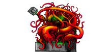 Denizen of the Deep-Fryer — battle appearance