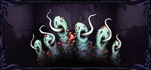 Bestiary artwork