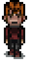 Barry sprite