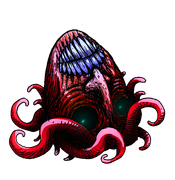 Level 1 — Egg Red — battle appearance