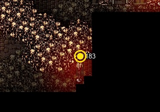 Mimic Chest 1; highlighted search position