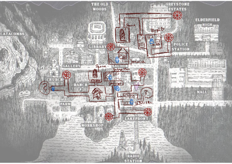 Sewers overview