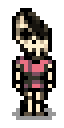 Chloe sprite