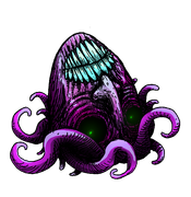 Level 1 — Egg Purple — battle appearance