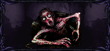 Bestiary artwork