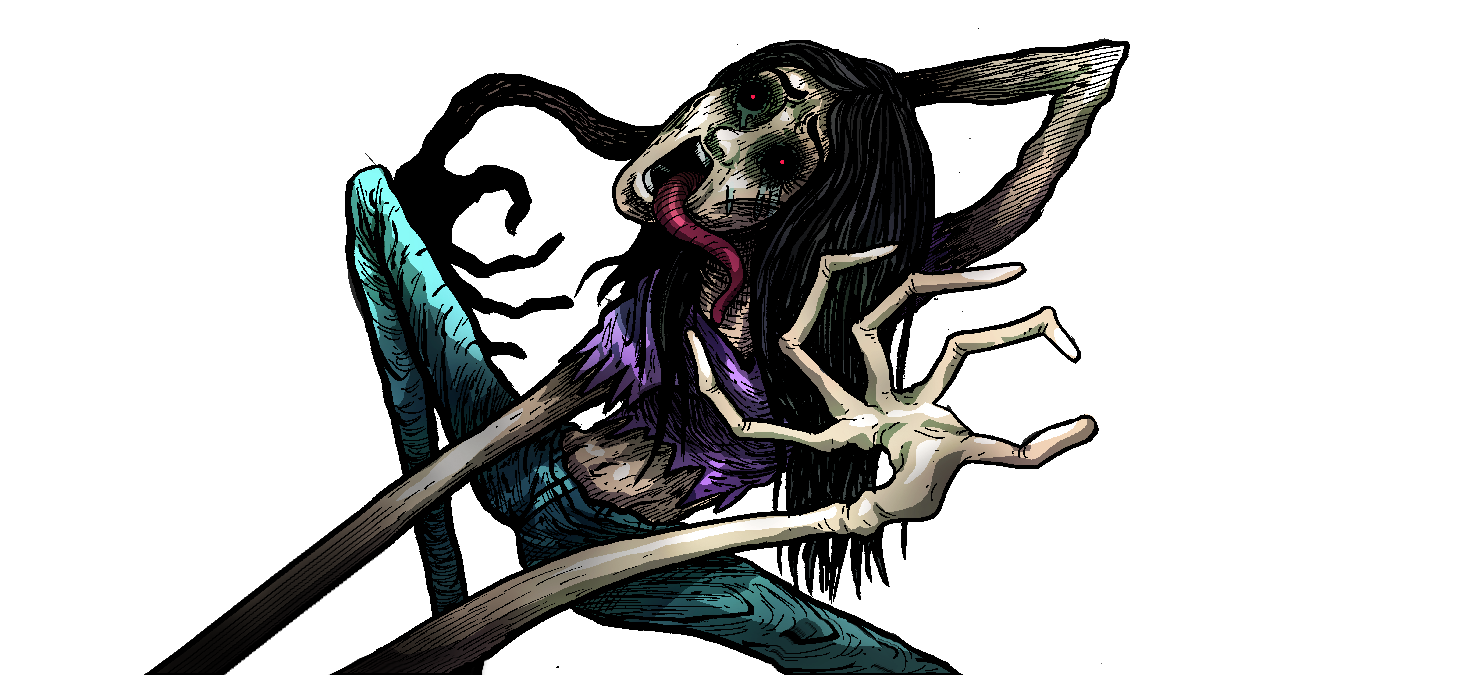 Ms. Moody