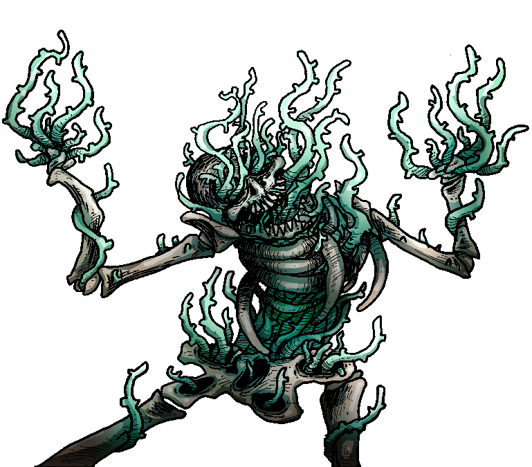 Gravemoss Colony
