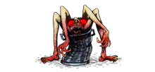 Level 1 — battle appearance