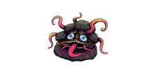 Stoneface — battle appearance