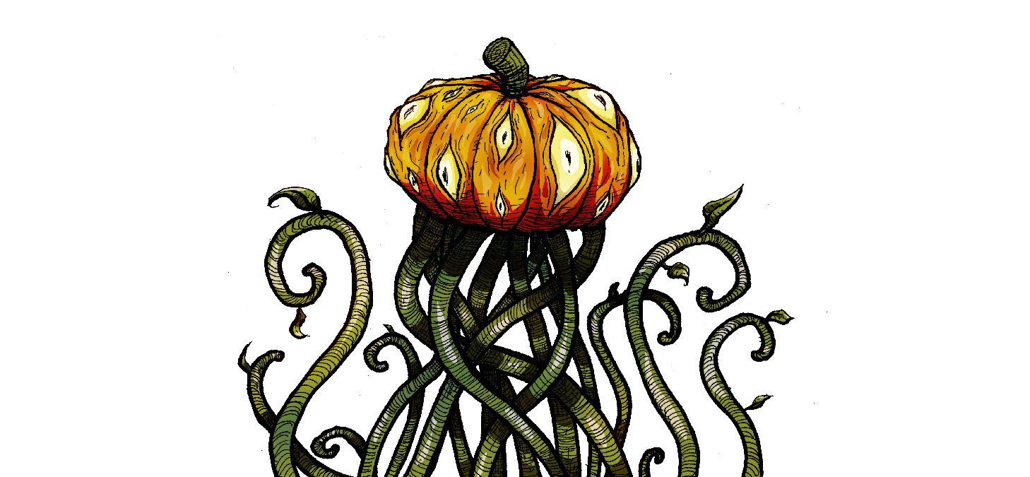 Pumpkin (Enemy)