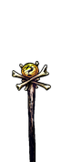 Coin Totem — battle appearance