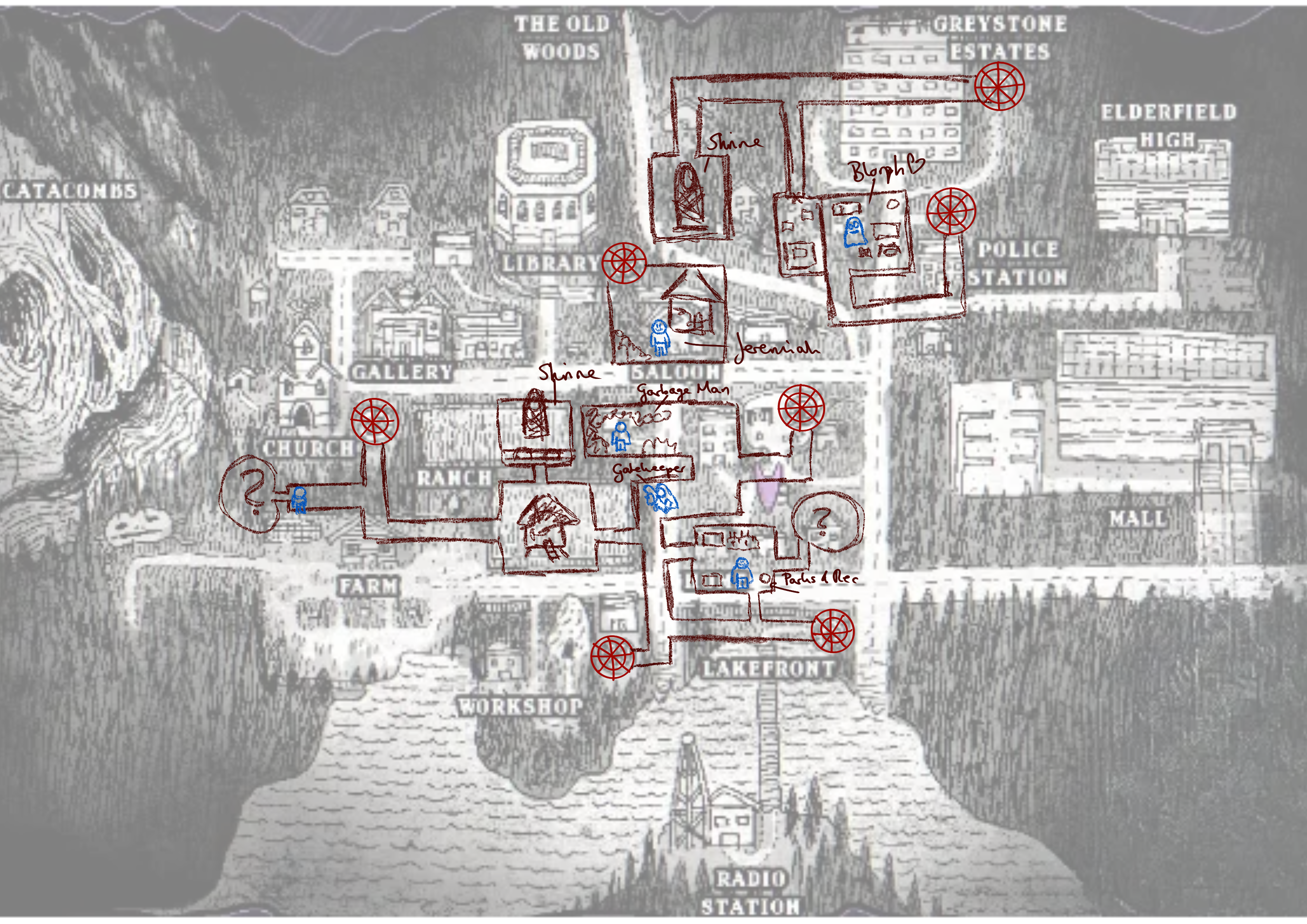 Welcome to elderfield sewers.png