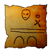Treasure Map 2 clue