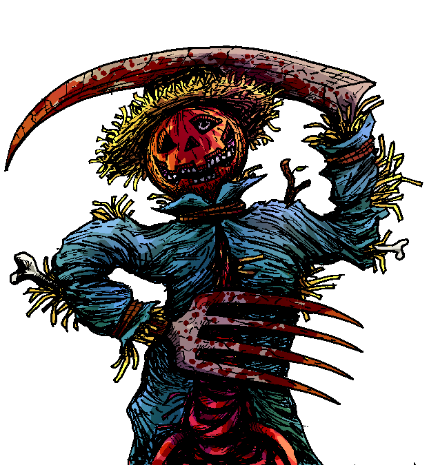 Scarecrow