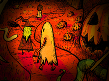 All Hallows' Eve