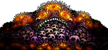 Emissary of Xxarteck — 6 — battle appearance