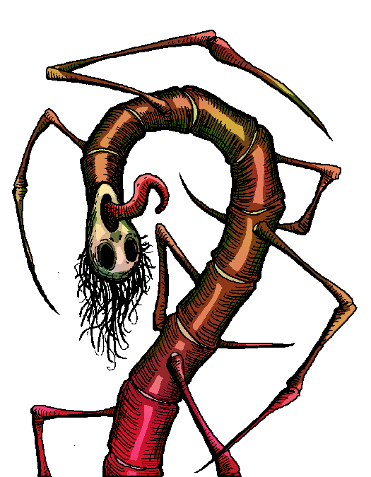 Pipe Cleaner