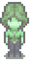 Trisha sprite