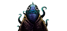 Wet Mouth — battle appearance