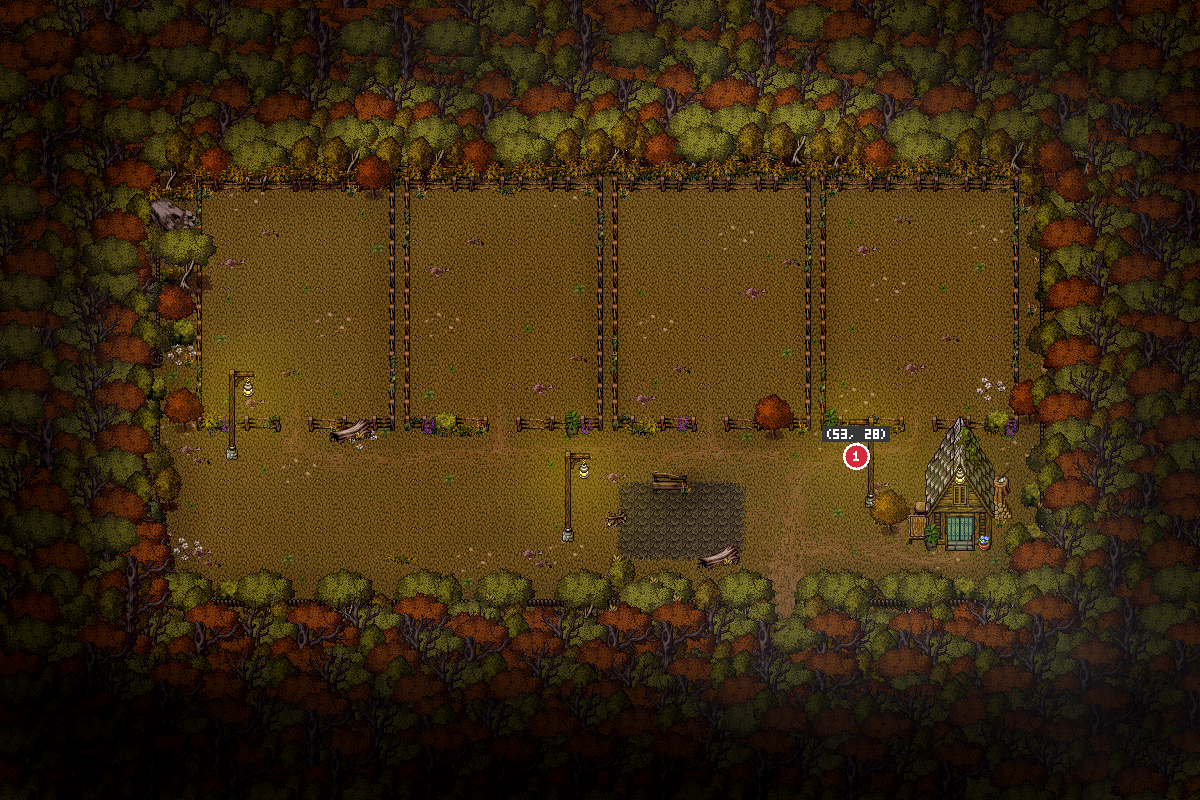 Dig map Ranch.png