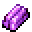 Void Crystal Bar