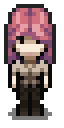 Brittany sprite