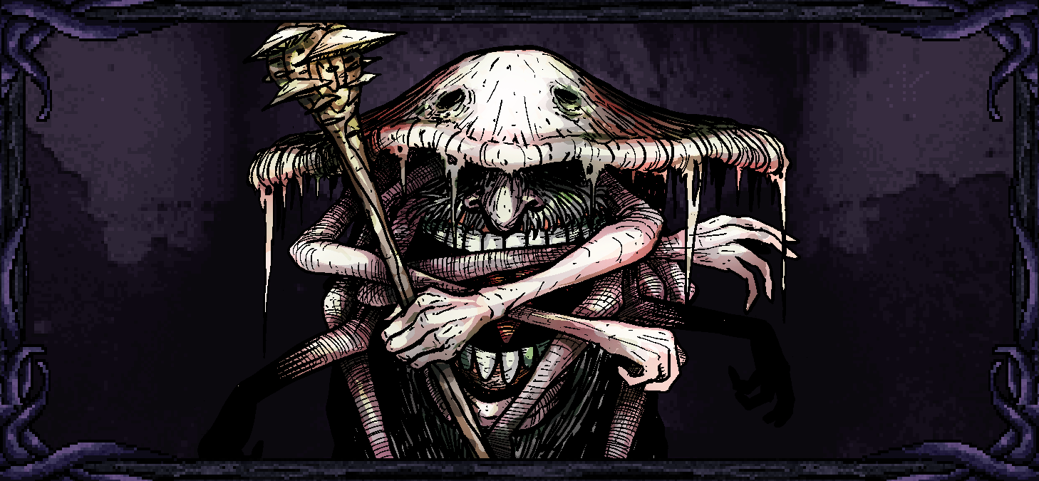 Ancient Mushroom - bestiary artwork.png