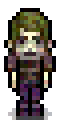 The Garbage Man sprite