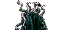 Horde of Shoppers — battle appearance