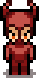 Alternate sprite artwork