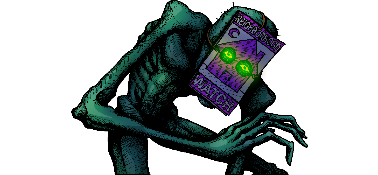 Enemy image - NeighborhoodWatcher.png