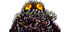 Emissary of Xxarteck — 5 — battle appearance