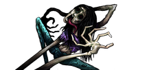 Level 1 — battle appearance
