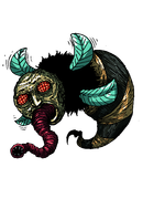 Corpsefly — battle appearance