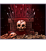 Pain Altar