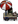 Food Cart Man