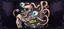 Bestiary artwork