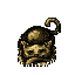 Big Cat sprite