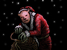 Gift Demon
