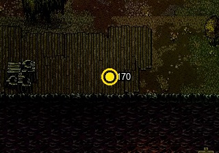 Mimic Chest 1; highlighted search position