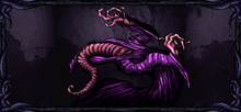 Bestiary artwork