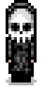 Kaal Cultist sprite
