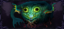 Bestiary artwork