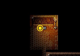 Mimic Chest 1; highlighted search position