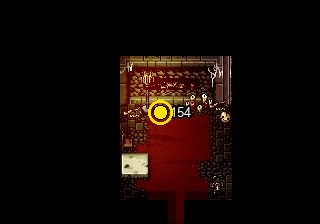 Mimic Chest 1; highlighted search position